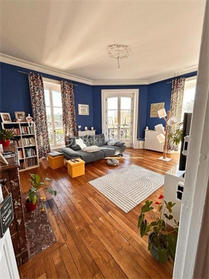 t6 et plus à la vente -   42300  ROANNE, surface 149 m2 vente t6 et plus - UBI462435617